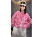 Kort Utility-Windbreaker